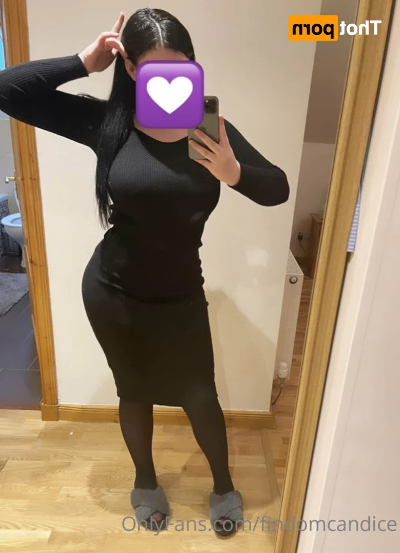 Candice [ findomcandice ] Onlyfans leaked photo 12416184 on Hotleaks.tv