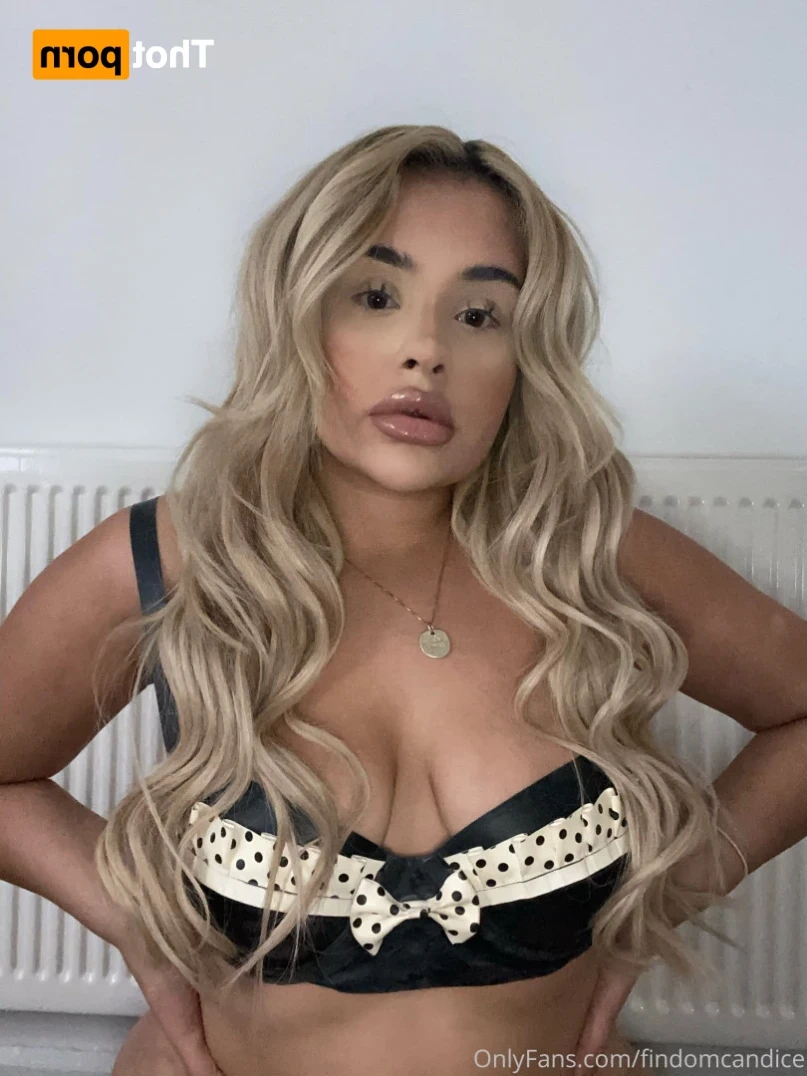 Candice [ findomcandice ] Onlyfans leaked photo 12588048 on Hotleaks.tv