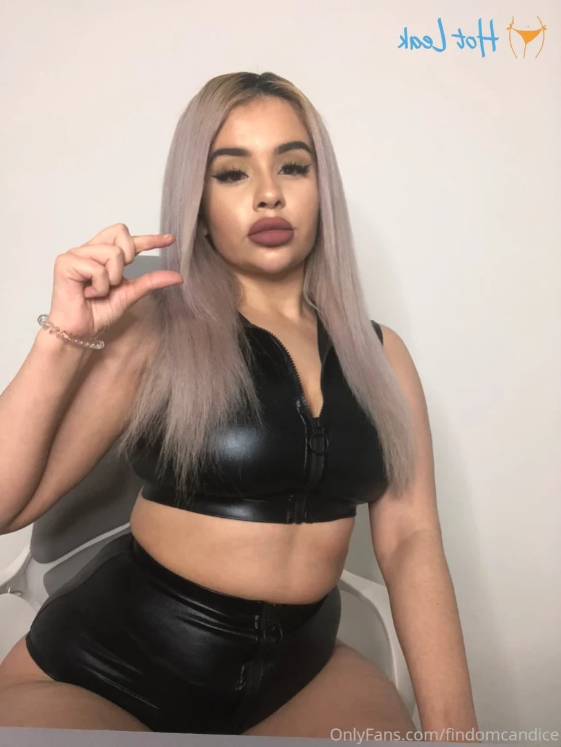 Candice [ findomcandice ] Onlyfans leaked photo 12926994 on Hotleaks.tv