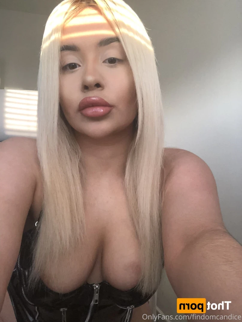 Candice [ findomcandice ] Onlyfans leaked photo 12941303 on Hotleaks.tv