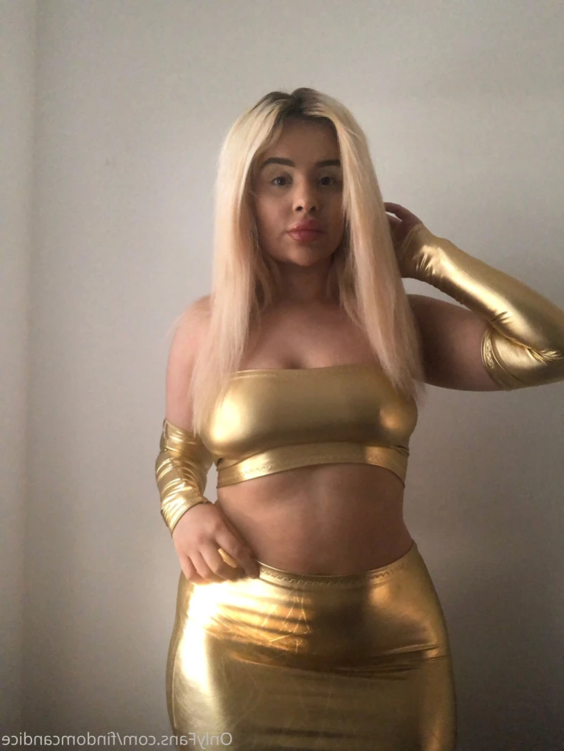 Candice [ findomcandice ] Onlyfans leaked photo 12965042 on Hotleaks.tv