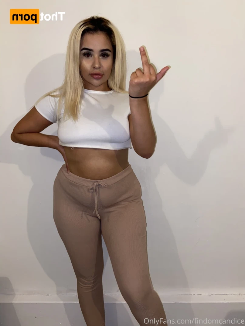 Candice [ findomcandice ] Onlyfans leaked photo 12996877 on Hotleaks.tv