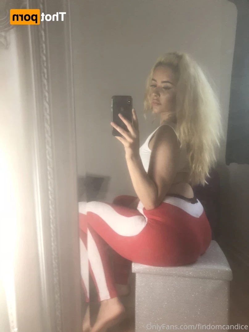 Candice [ findomcandice ] Onlyfans leaked photo 13015858 on Hotleaks.tv