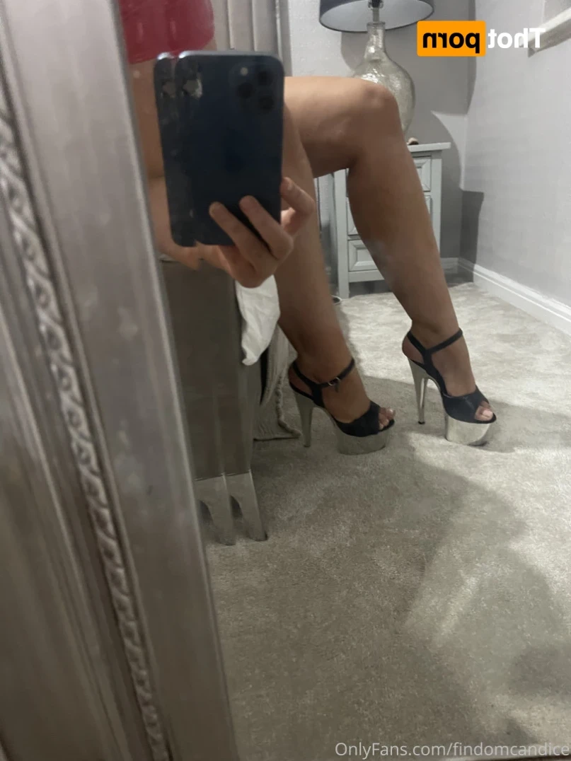Candice [ findomcandice ] Onlyfans leaked photo 13045860 on Hotleaks.tv
