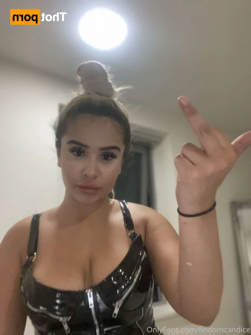 Candice [ findomcandice ] Onlyfans leaked photo 13312555 on Hotleaks.tv