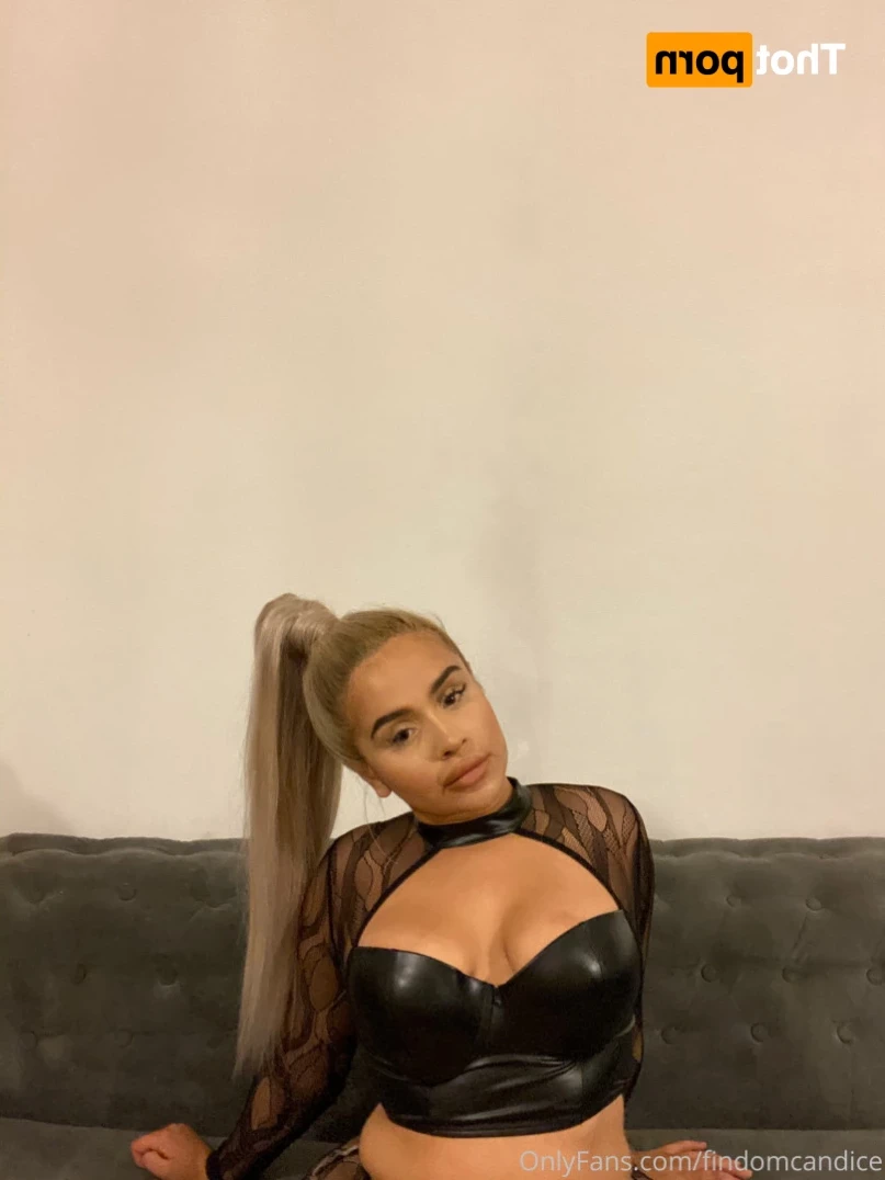 Candice [ findomcandice ] Onlyfans leaked photo 13315225 on Hotleaks.tv