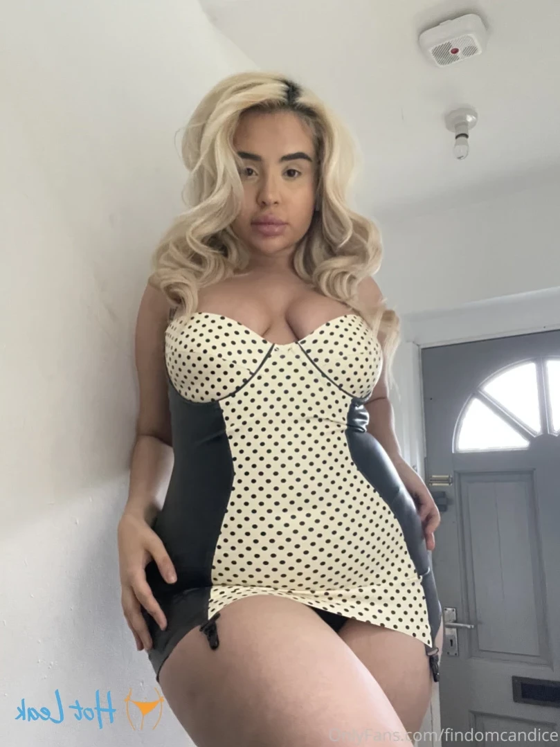 Candice [ findomcandice ] Onlyfans leaked photo 13315580 on Hotleaks.tv