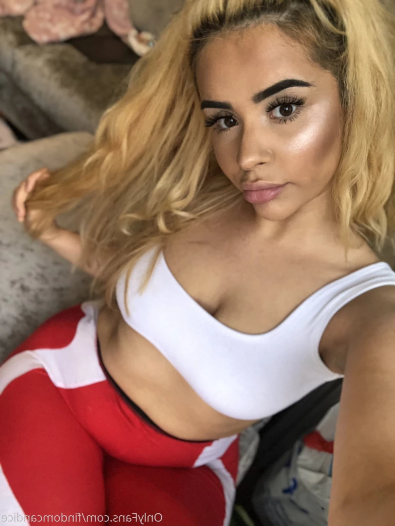 Candice [ findomcandice ] Onlyfans leaked photo 13337601 on Hotleaks.tv
