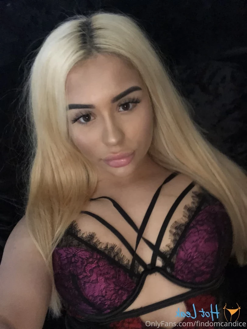 Candice [ findomcandice ] Onlyfans leaked photo 13382841 on Hotleaks.tv