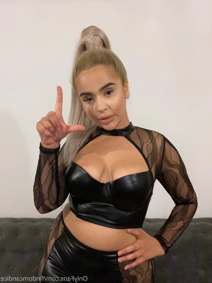 Candice [ findomcandice ] Onlyfans leaked photo 13866270 on Hotleaks.tv