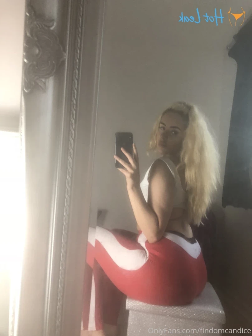 Candice [ findomcandice ] Onlyfans leaked photo 13936388 on Hotleaks.tv