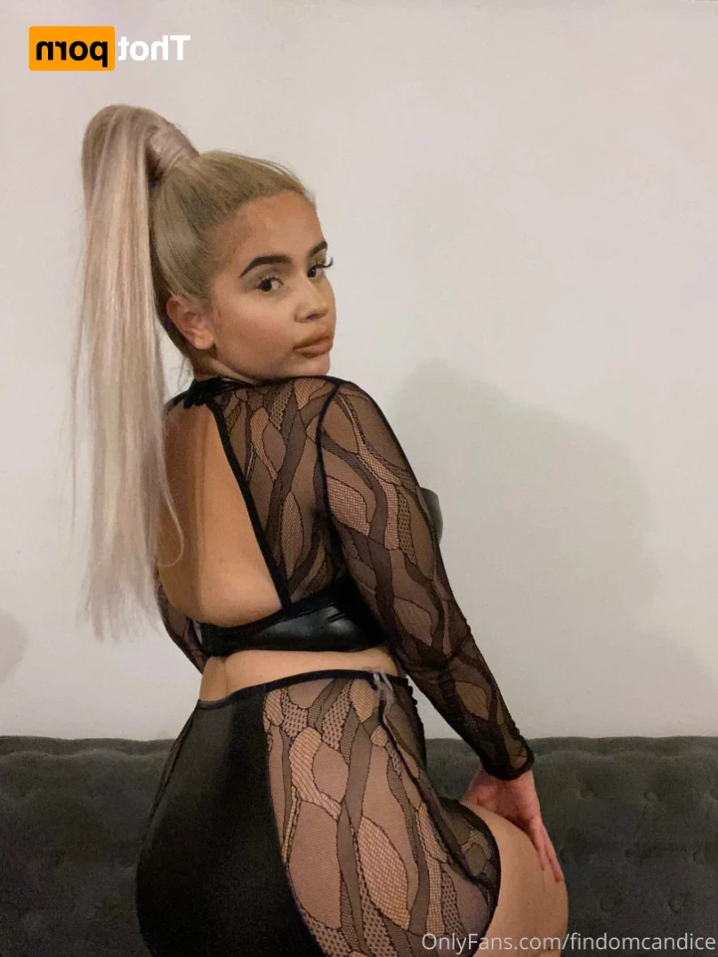 Candice [ findomcandice ] Onlyfans leaked photo 15179898 on Hotleaks.tv