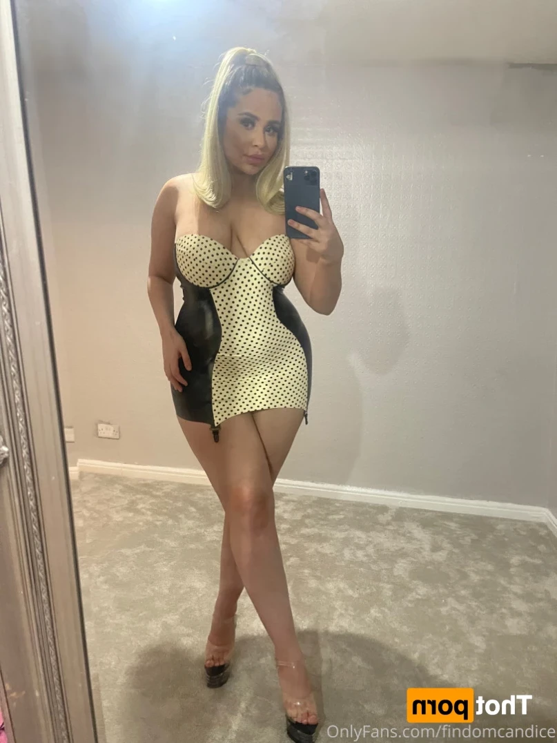 Candice [ findomcandice ] Onlyfans leaked photo 16167708 on Hotleaks.tv