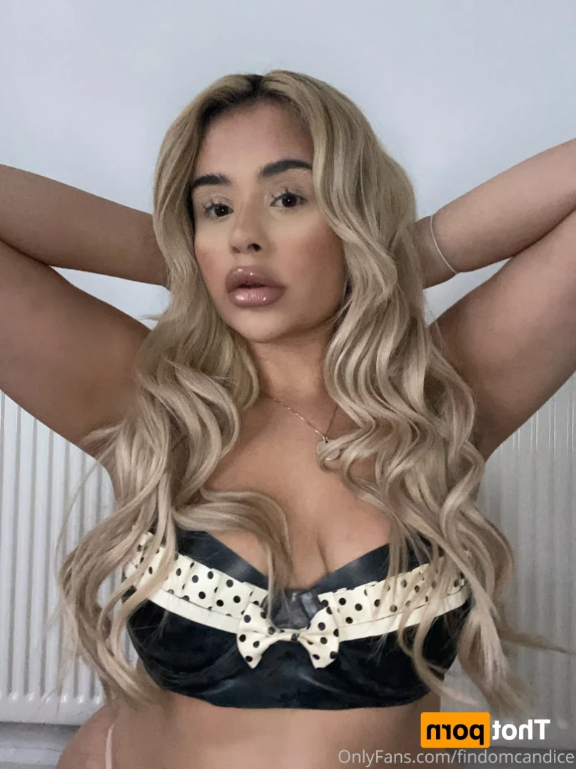 Candice [ findomcandice ] Onlyfans leaked photo 16186449 on Hotleaks.tv