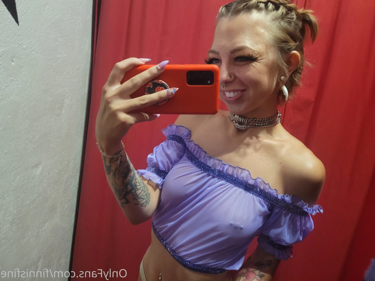 finnisfine Onlyfans leaked photo 14701924 on Hotleaks.tv