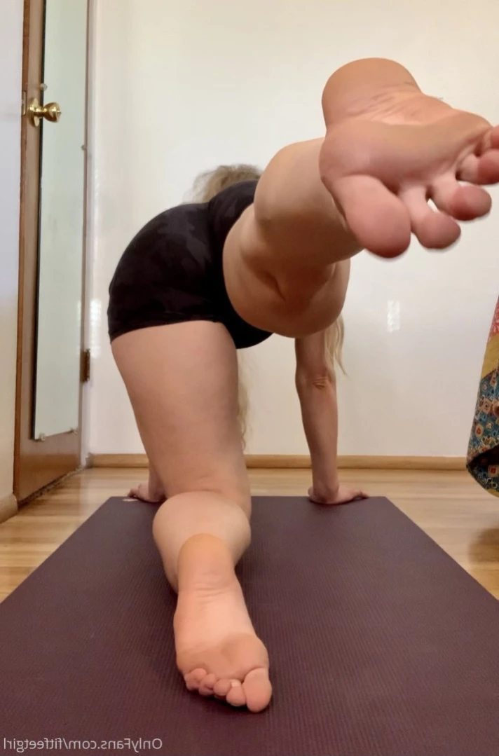 Nina [ fityoginina ] Onlyfans leaked photo 15006101 on Hotleaks.tv