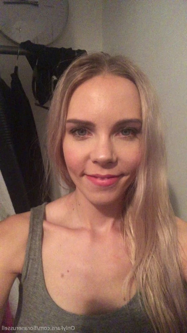 Florane Russell [ floranerussell ] Onlyfans leaked photo 11779515 on Hotleaks.tv