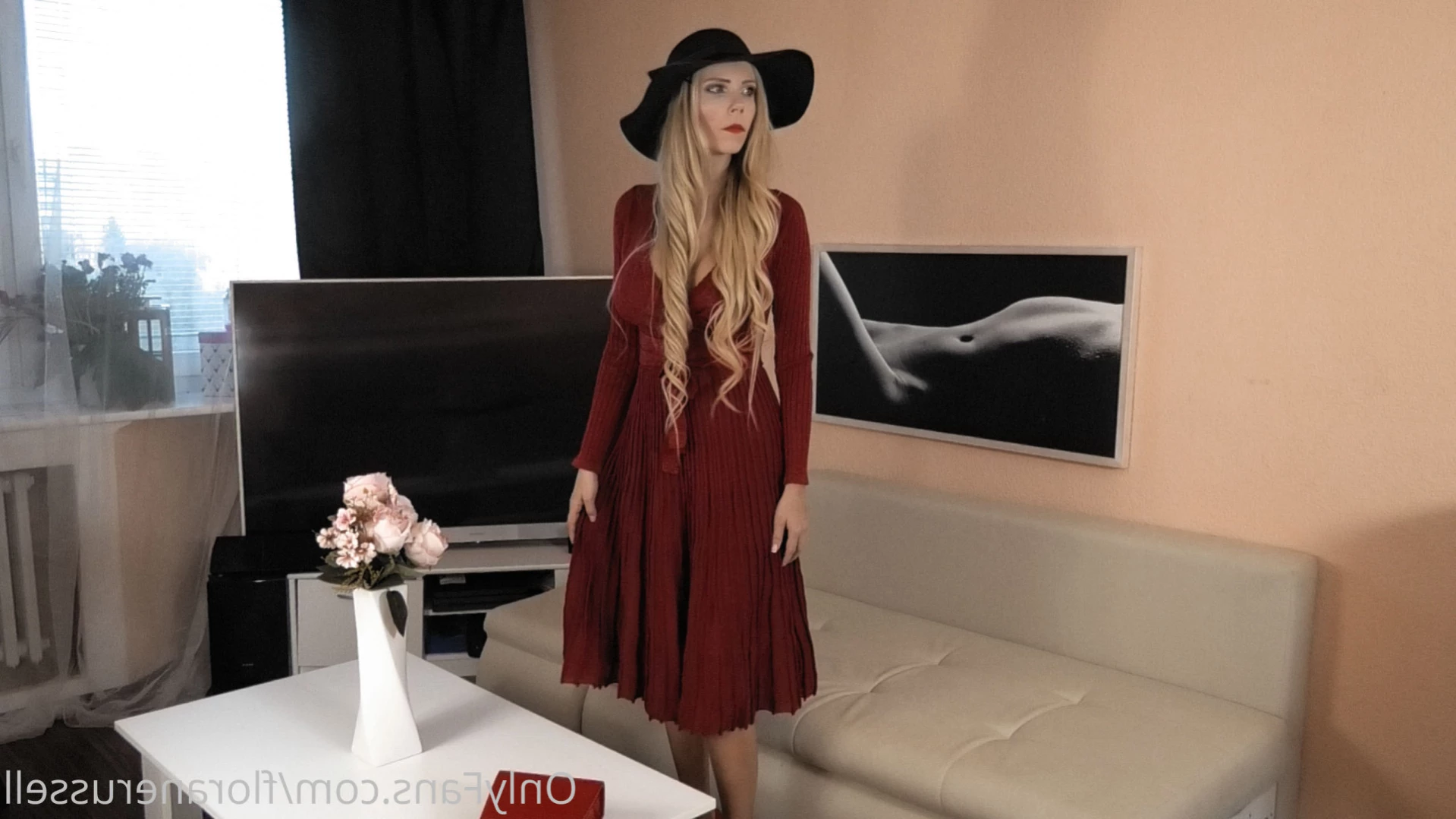 Florane Russell [ floranerussell ] Onlyfans leaked photo 15899325 on Hotleaks.tv