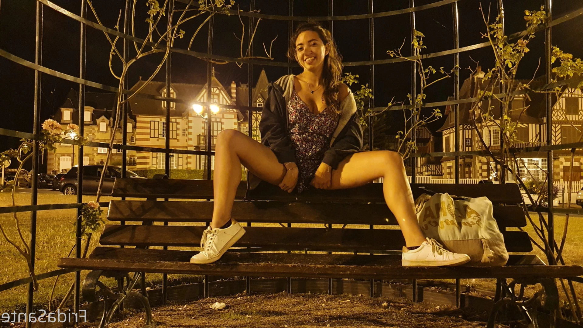 Frida Sante [ fridasante ] Onlyfans leaked photo 14173426 on Hotleaks.tv