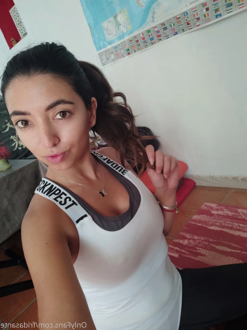 Frida Sante [ fridasante ] Onlyfans leaked photo 15520964 on Hotleaks.tv