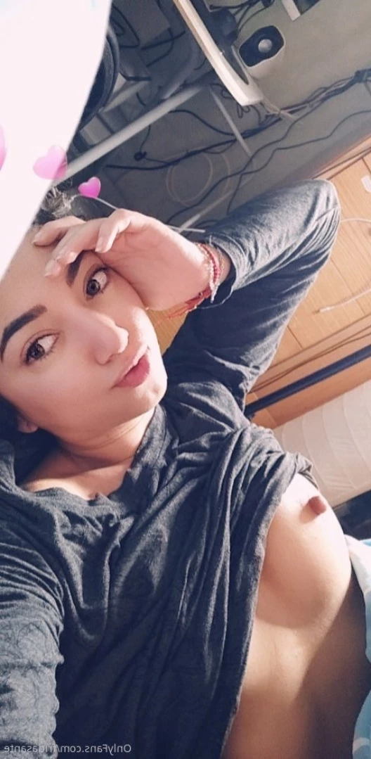 Frida Sante [ fridasante ] Onlyfans leaked photo 15740573 on Hotleaks.tv