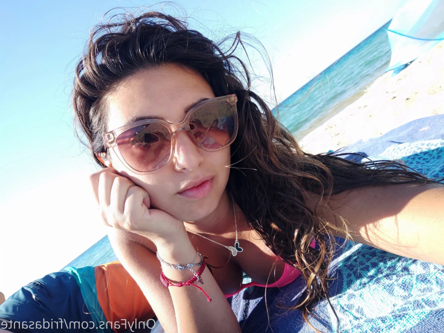 Frida Sante [ fridasante ] Onlyfans leaked photo 15983347 on Hotleaks.tv