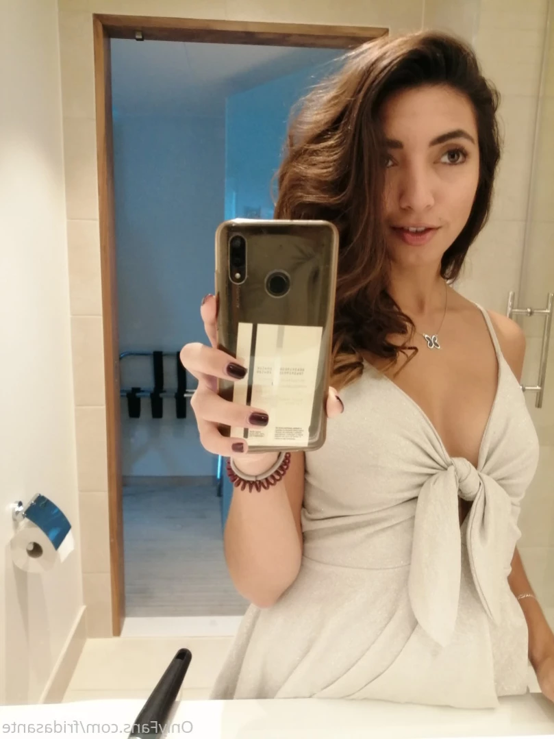 Frida Sante [ fridasante ] Onlyfans leaked photo 16089973 on Hotleaks.tv