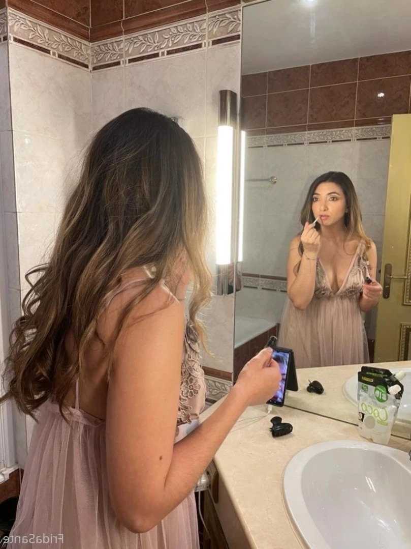 Frida Sante [ fridasante ] Onlyfans leaked photo 16163012 on Hotleaks.tv