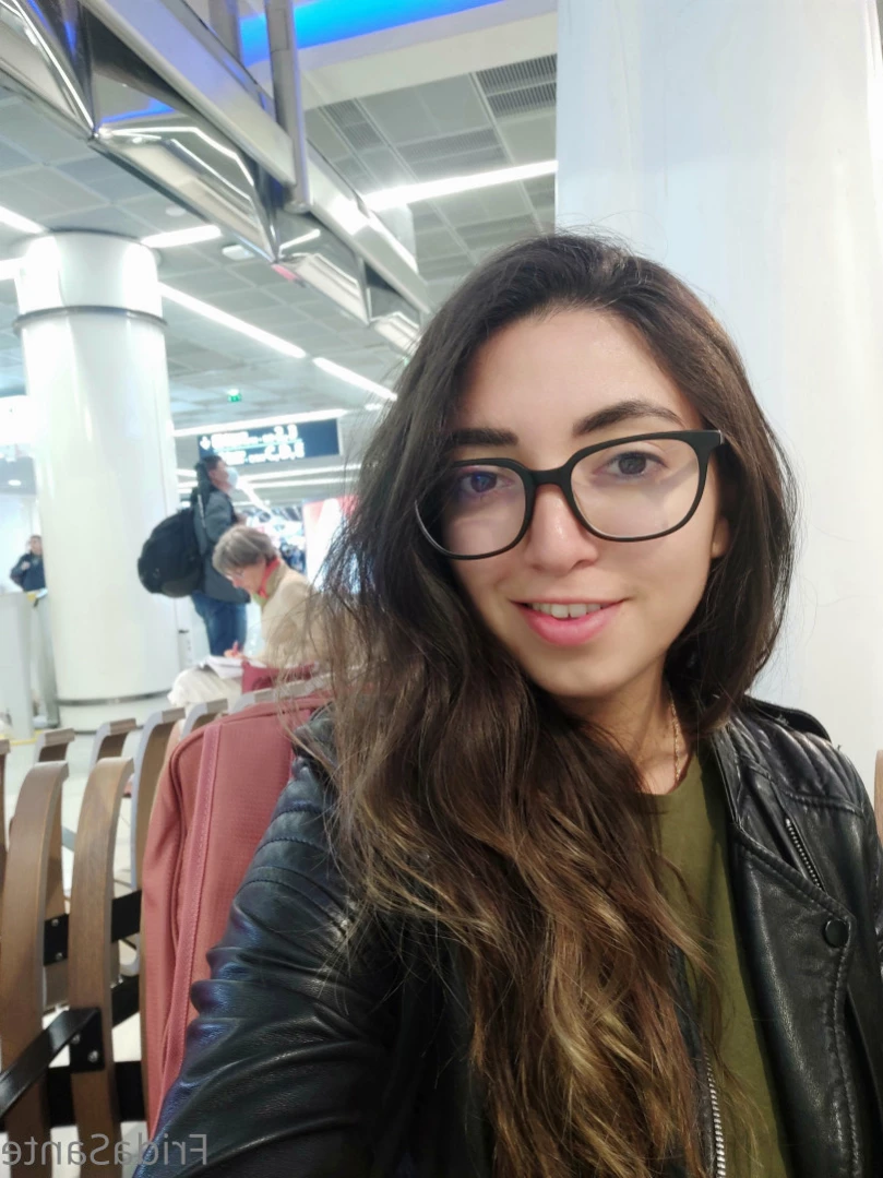 Frida Sante [ fridasante ] Onlyfans leaked photo 16176859 on Hotleaks.tv