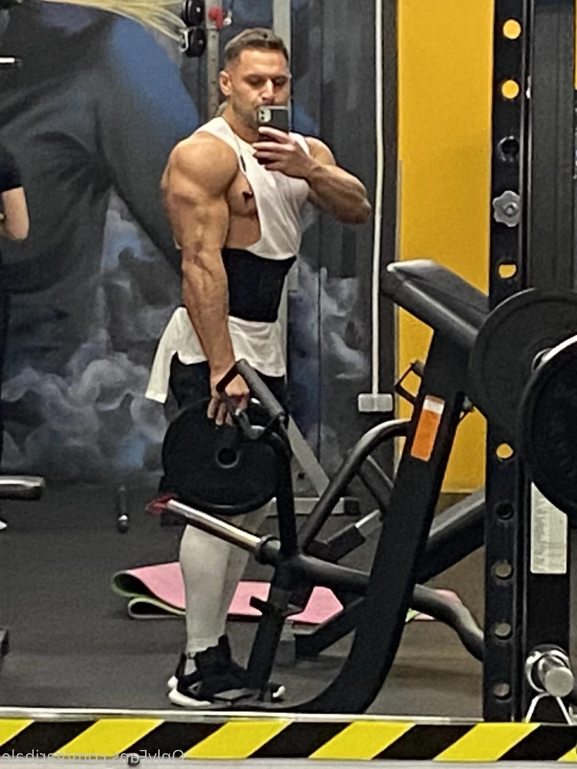 🍑Gari Hale🍑 [ garihale ] Onlyfans leaked photo 11492605 on Hotleaks.tv