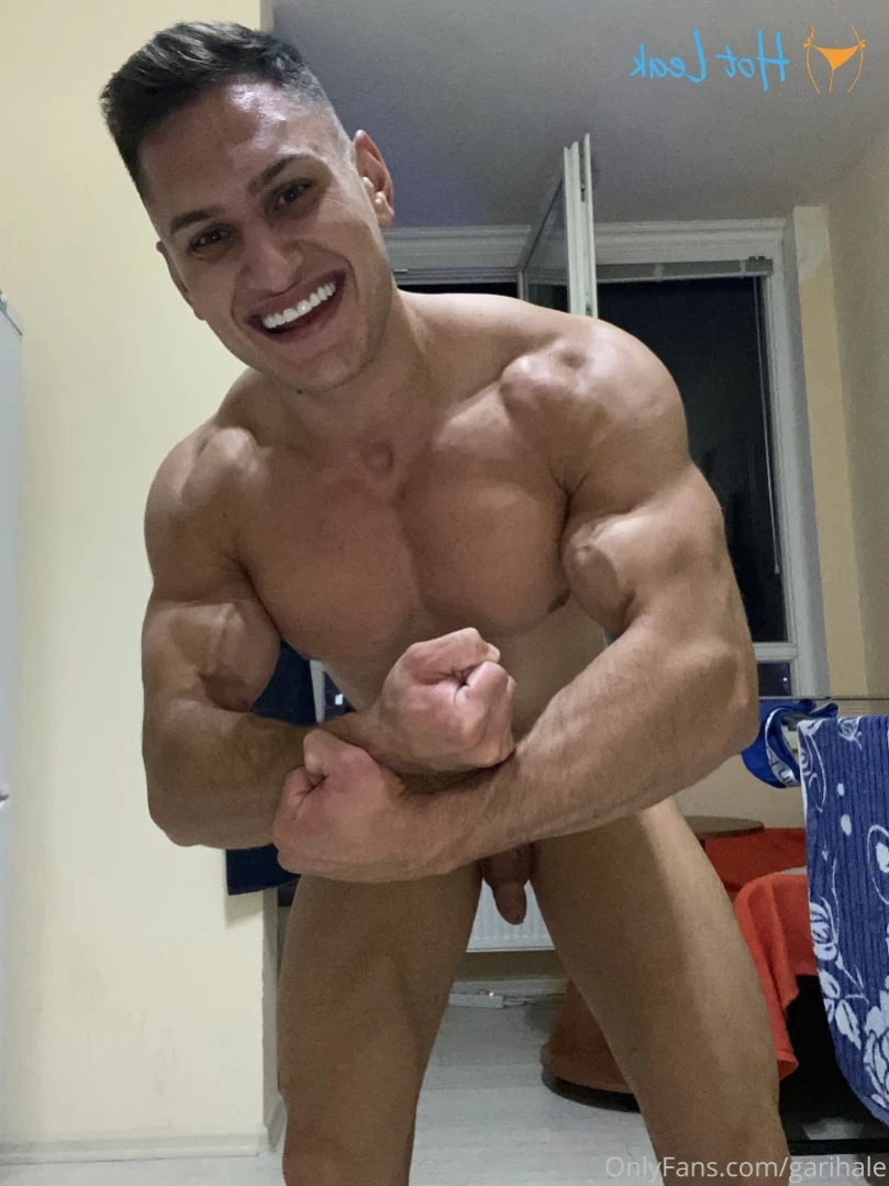 🍑Gari Hale🍑 [ garihale ] Onlyfans leaked photo 12772778 on Hotleaks.tv