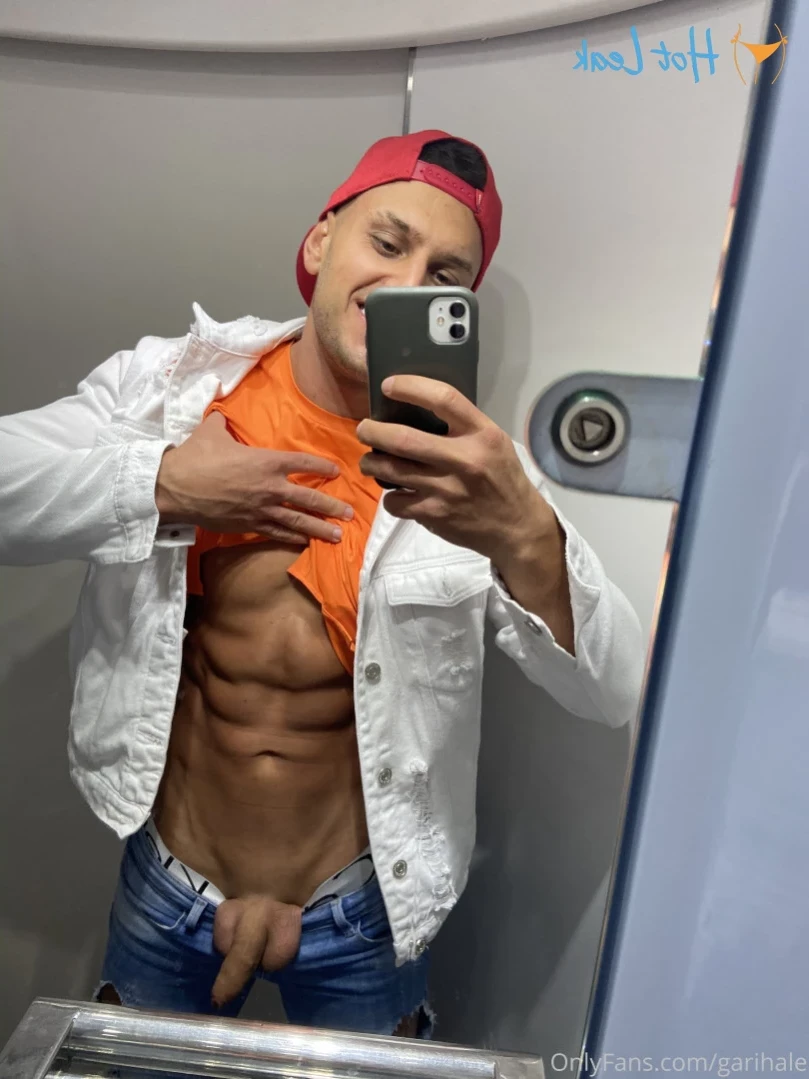 🍑Gari Hale🍑 [ garihale ] Onlyfans leaked photo 13202099 on Hotleaks.tv