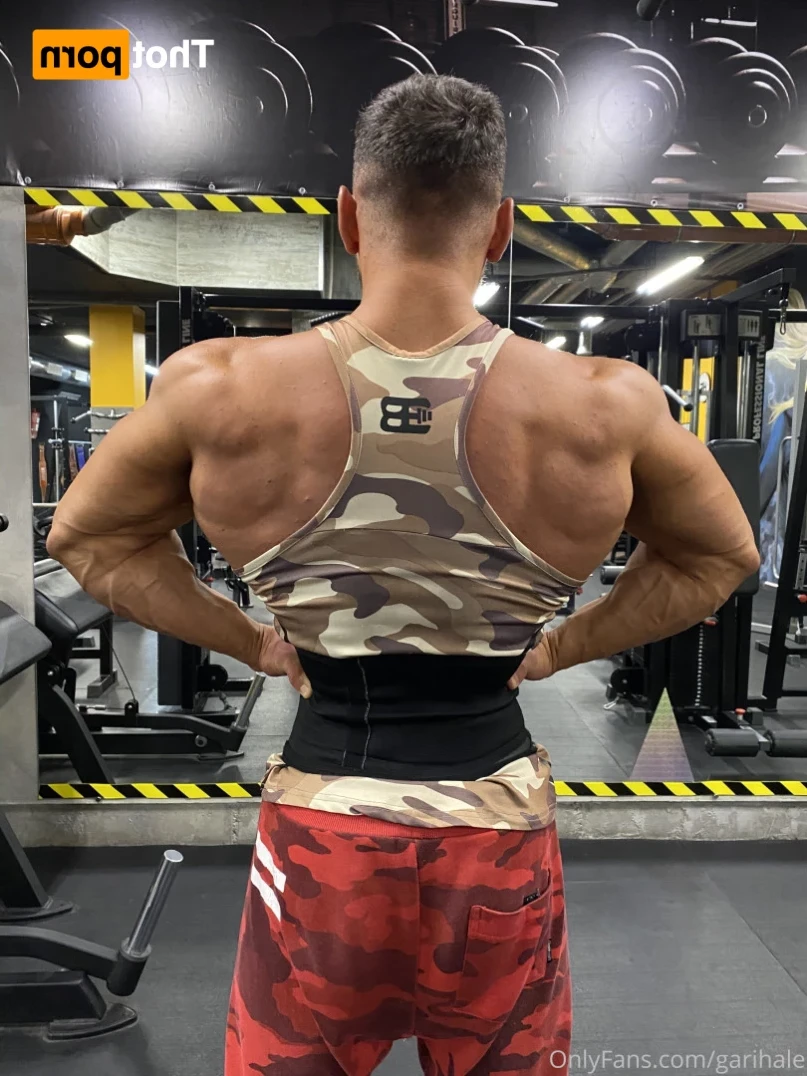 🍑Gari Hale🍑 [ garihale ] Onlyfans leaked photo 13525269 on Hotleaks.tv
