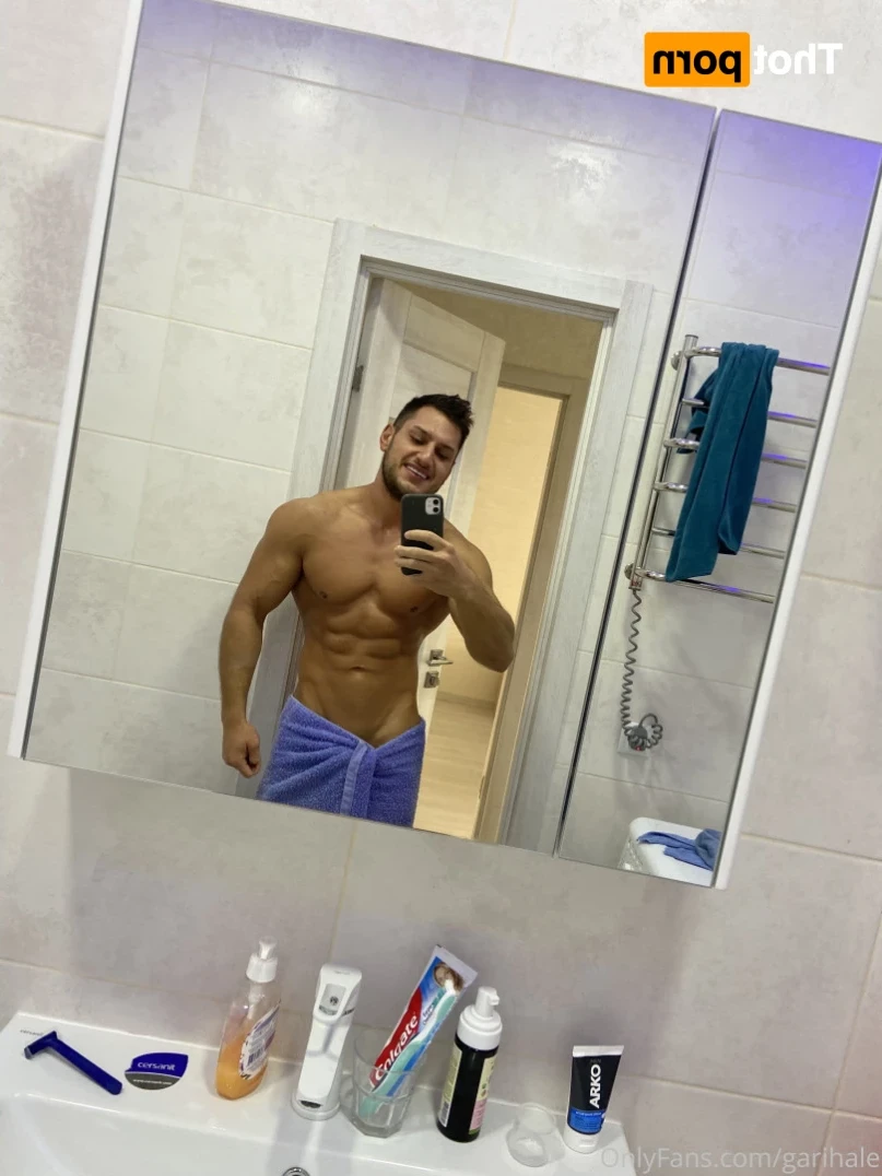🍑Gari Hale🍑 [ garihale ] Onlyfans leaked photo 14922271 on Hotleaks.tv