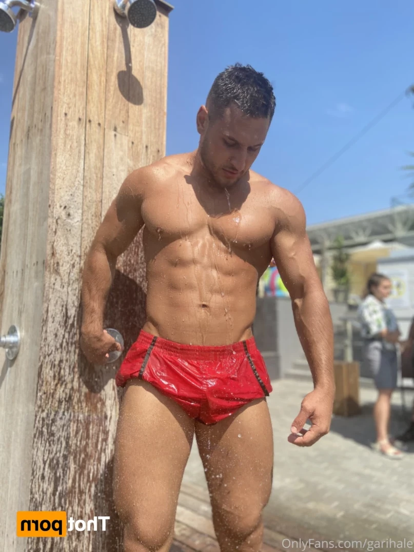 🍑Gari Hale🍑 [ garihale ] Onlyfans leaked photo 14981364 on Hotleaks.tv