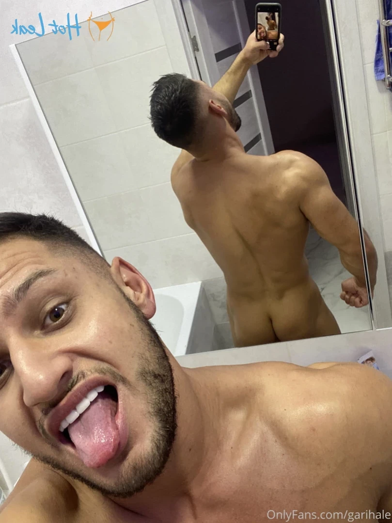 🍑Gari Hale🍑 [ garihale ] Onlyfans leaked photo 16015893 on Hotleaks.tv