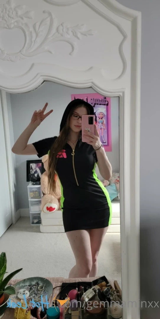 Gemma Minx [ gemmaminxx ] Onlyfans leaked photo 13957331 on Hotleaks.tv