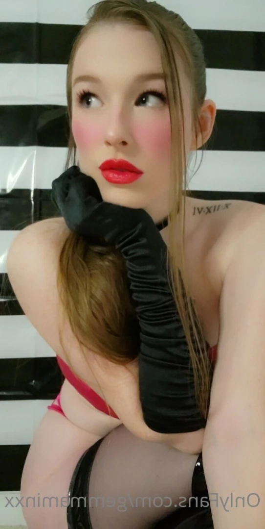 Gemma Minx [ gemmaminxx ] Onlyfans leaked photo 14166871 on Hotleaks.tv