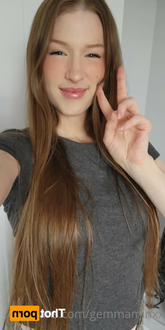 Gemma Minx [ gemmaminxx ] Onlyfans leaked photo 14172344 on Hotleaks.tv