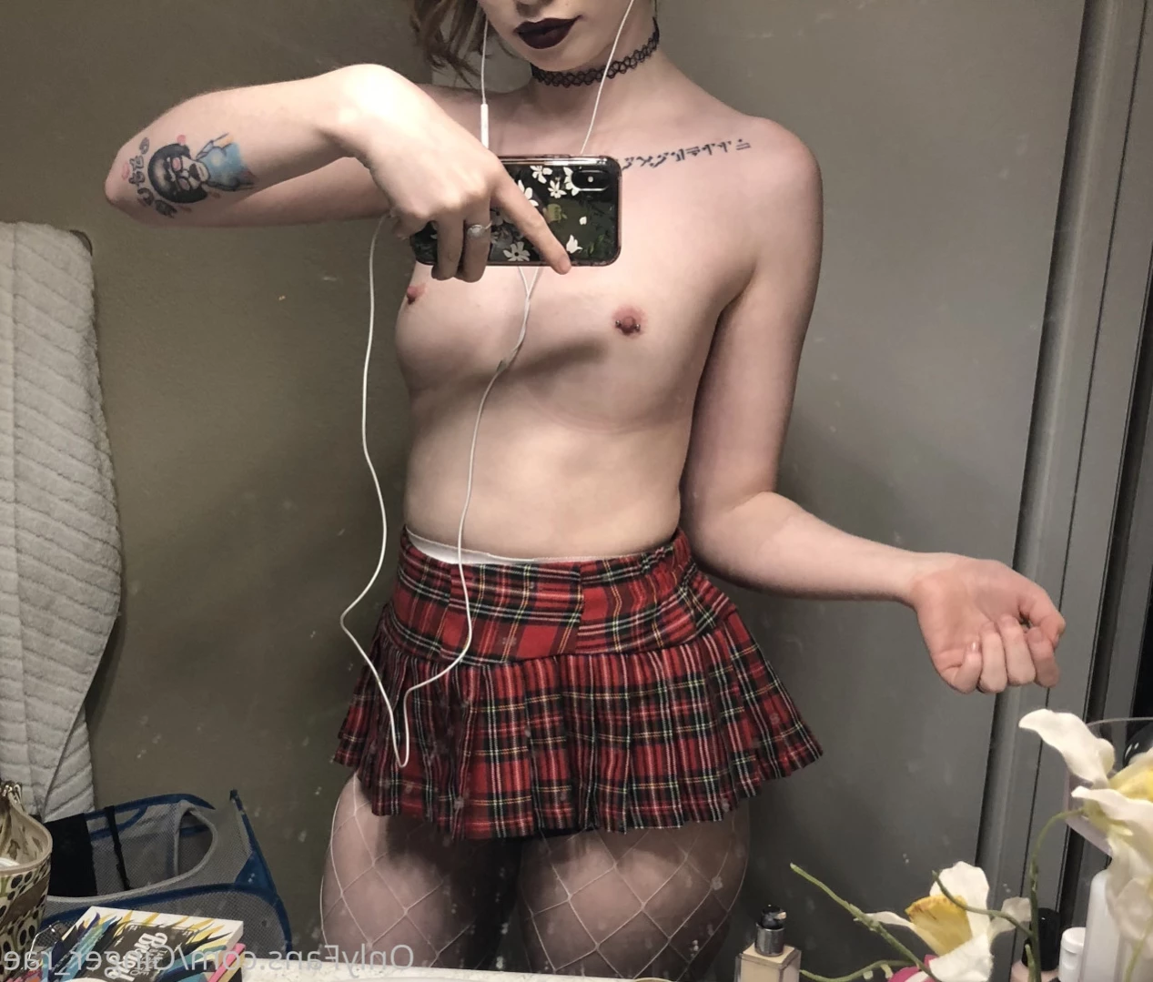 Ginger [ ginger_rae ] Onlyfans leaked photo 11026283 on Hotleaks.tv
