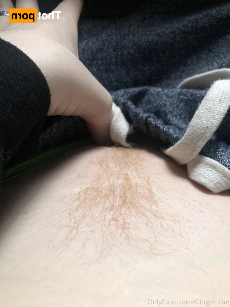 Ginger [ ginger_rae ] Onlyfans leaked photo 11346110 on Hotleaks.tv