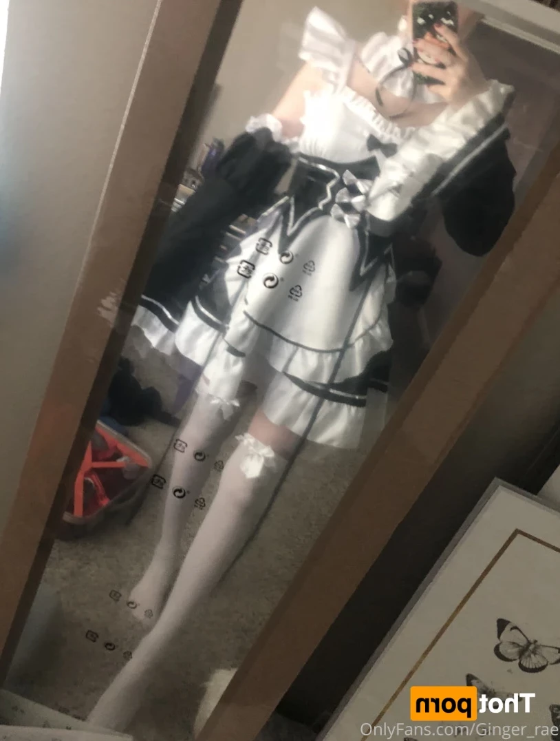 Ginger [ ginger_rae ] Onlyfans leaked photo 11356193 on Hotleaks.tv