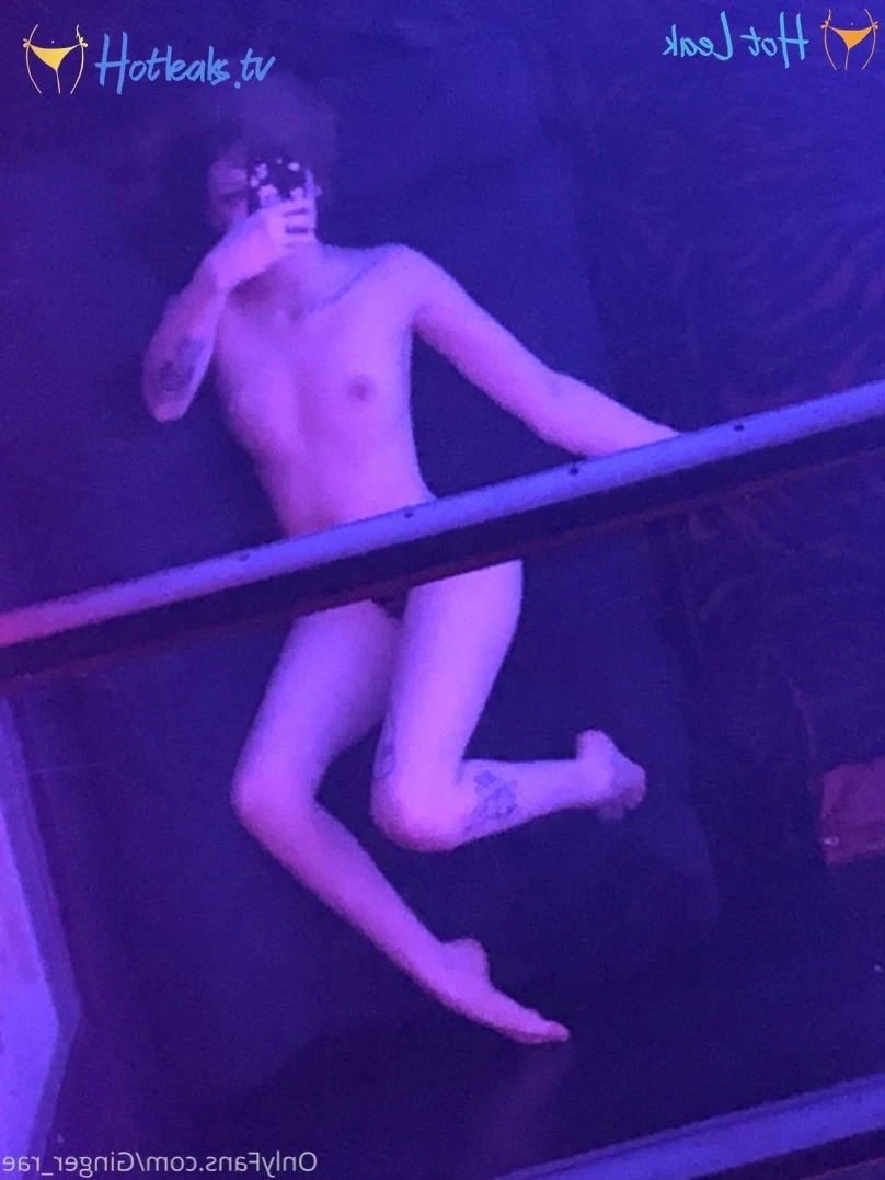 Ginger [ ginger_rae ] Onlyfans leaked photo 11362016 on Hotleaks.tv