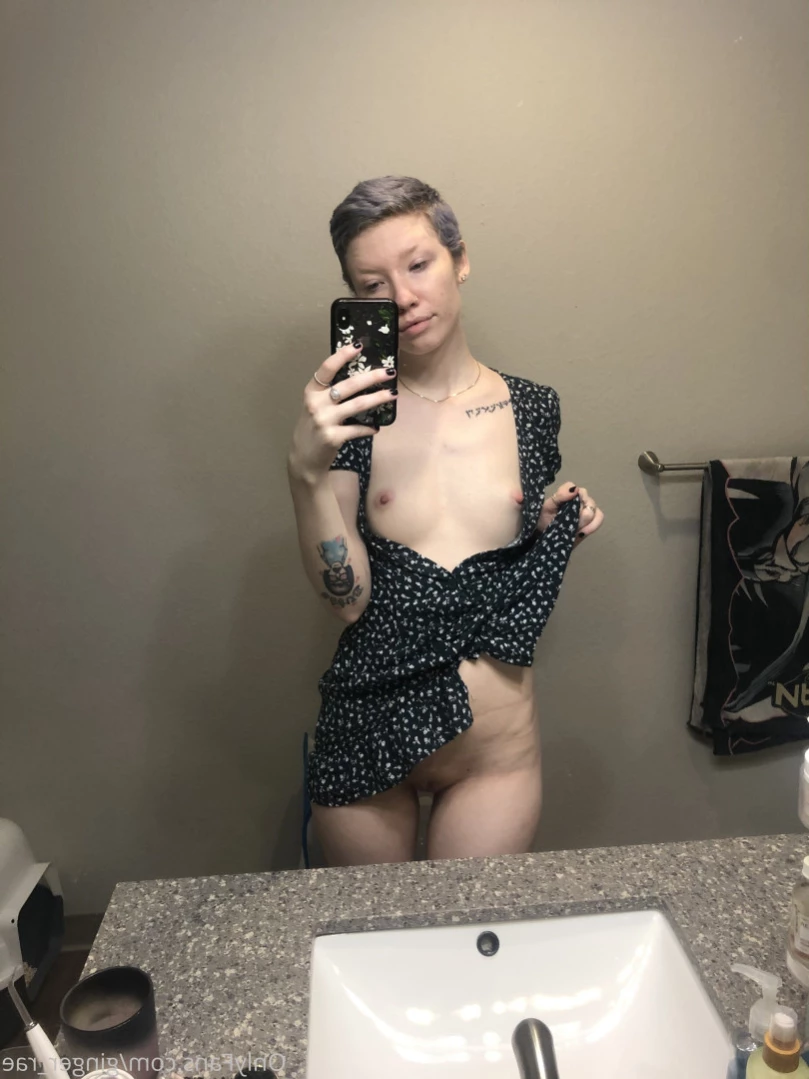 Ginger [ ginger_rae ] Onlyfans leaked photo 11362928 on Hotleaks.tv