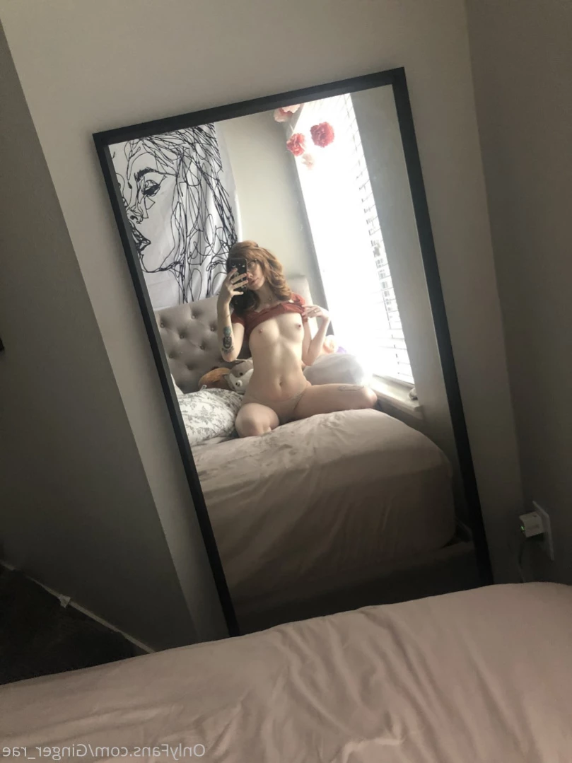 Ginger [ ginger_rae ] Onlyfans leaked photo 11377696 on Hotleaks.tv
