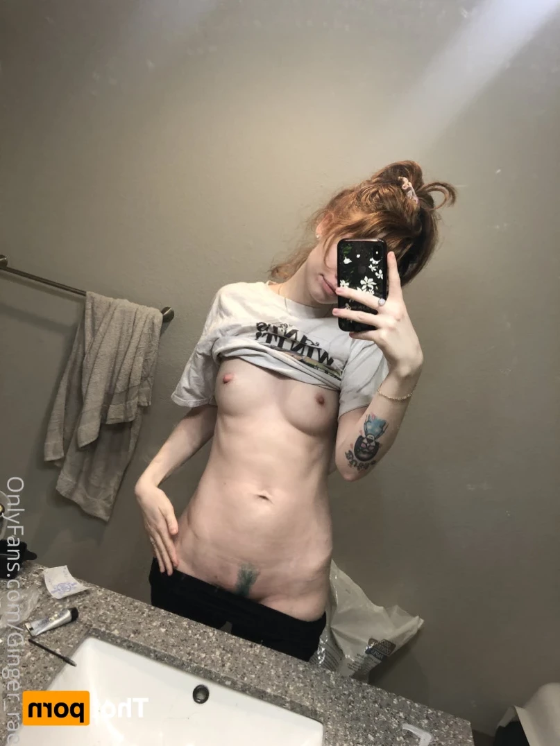 Ginger [ ginger_rae ] Onlyfans leaked photo 13021253 on Hotleaks.tv