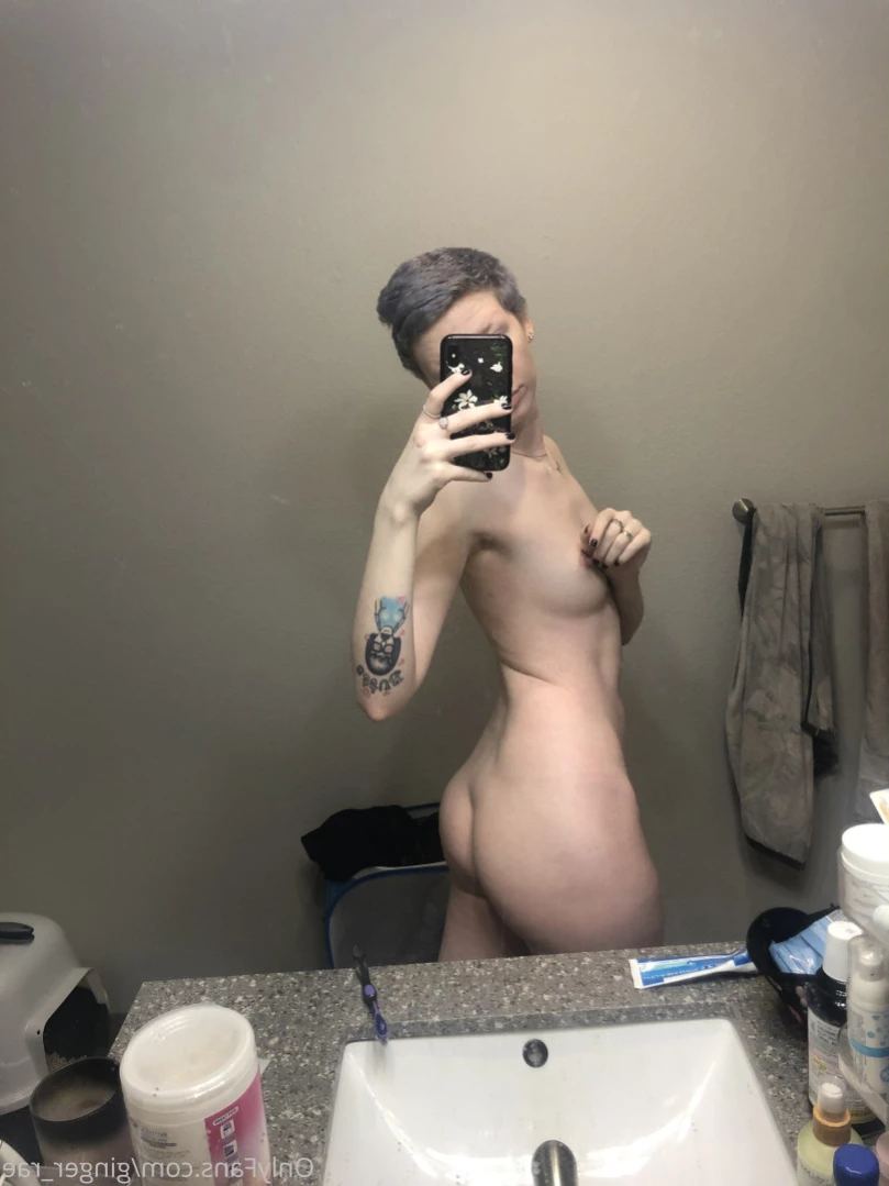 Ginger [ ginger_rae ] Onlyfans leaked photo 14893130 on Hotleaks.tv