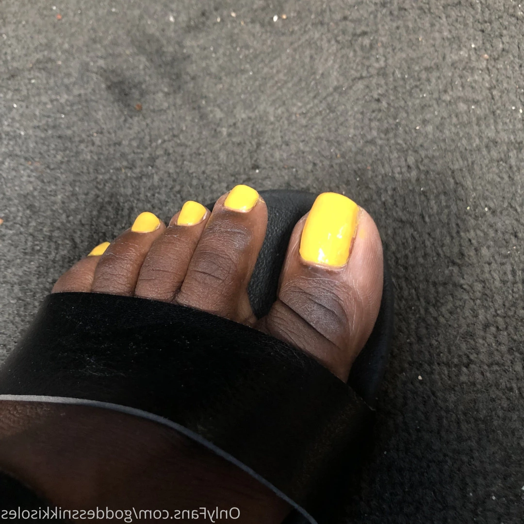 Goddess Nikki [ goddessnikkisoles ] Onlyfans leaked photo 7881241 on Hotleaks.tv