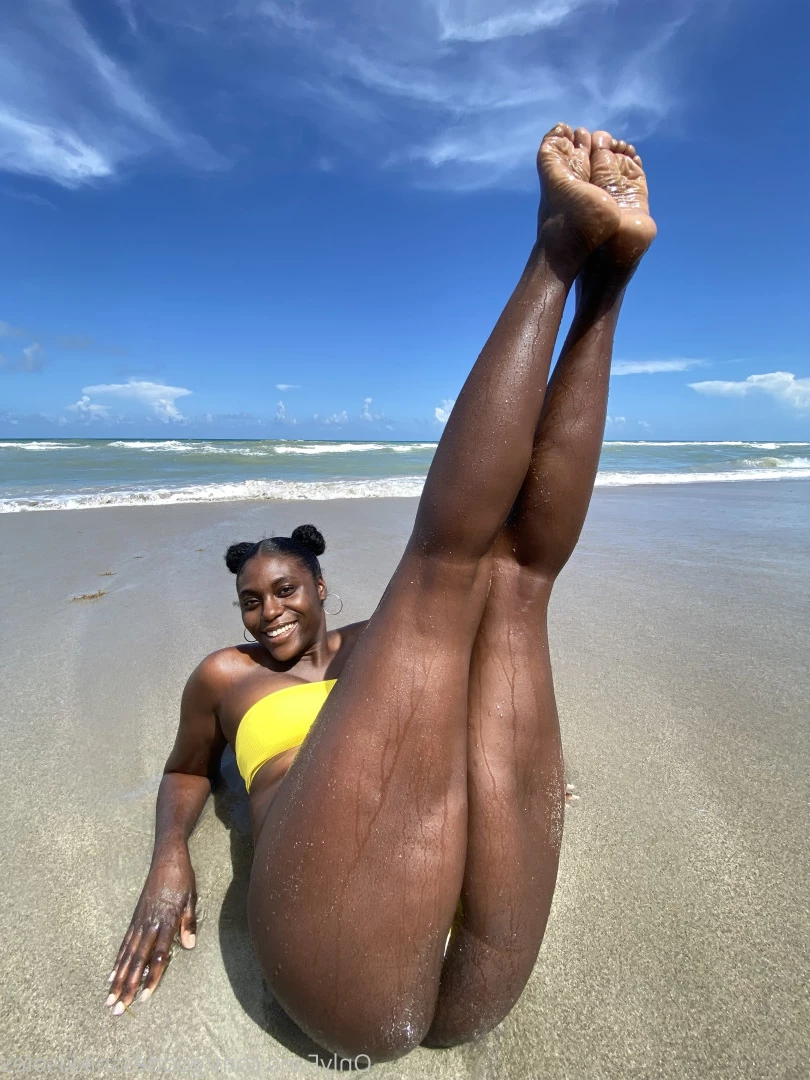 Goddess Nikki [ goddessnikkisoles ] Onlyfans leaked photo 7908724 on Hotleaks.tv