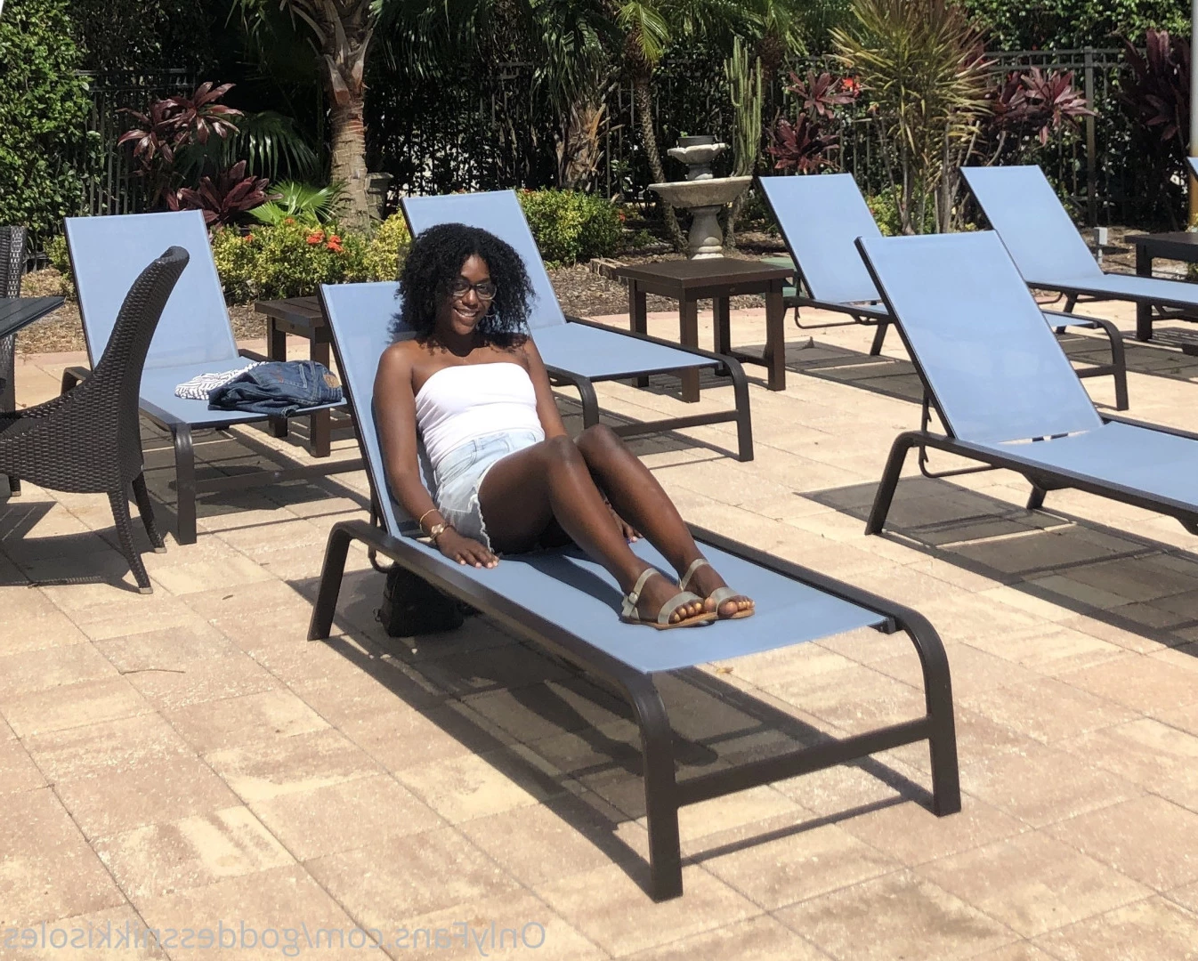 Goddess Nikki [ goddessnikkisoles ] Onlyfans leaked photo 7912780 on Hotleaks.tv